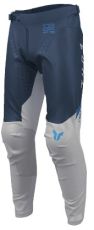 Παντελόνι μοτοκρός THOR LAUNCHMODE VENT RAPTOR MIDN/GRAY