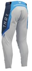 Παντελόνι μοτοκρός THOR LAUNCHMODE VENT RAPTOR MIDN/GRAY