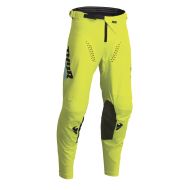 THOR PULSE TACTIC ACID motocross breeches
