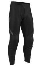 THOR RIDEMODE MENACE BLACK Motocross Breeches