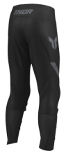 THOR RIDEMODE MENACE BLACK Motocross Breeches