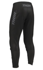 THOR RIDEMODE MENACE BLACK Motocross Breeches