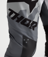 Παντελόνι μοτοκρός THOR SPORTMODE BRAVE BLACK