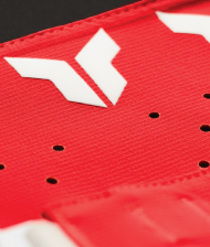 Παντελόνι μοτοκρός THOR SPORTMODE RIOT ΚΟΚΚΙΝΟ/ΜΑΥΡΟ