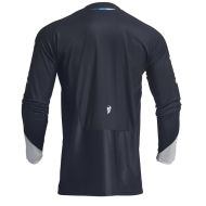 THOR PULSE TACTIC MIDNIGHT motocross jersey