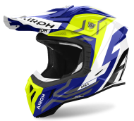 Κράνος Motocross AIROH AVIATOR ACE 2 GROUND YELLOW GLOSS
