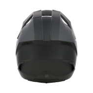 Casca motocross O'NEAL 3SERIES SOLID BLACK V.24