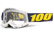 Γυαλιά μοτοκρός 100% ACCURI 2 TORC