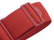 Γυαλιά Motocross 100% ARMEGA NUKETOWN MIRROR ΚΟΚΚΙΝΟΣ/ΜΠΛΕ