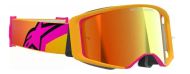 Мотокрос очила ALPINESTARS SUPERTECH CORP YLW/PNK MIRROR-RED