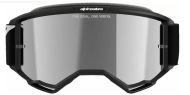 Мотокрос очила ALPINESTARS VISION 5 CORP BLK MIRROR-SIL