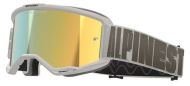 Мотокрос очила ALPINESTARS VISION 5 HOLLOW WIND Mirror GOLD