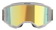 Мотокрос очила ALPINESTARS VISION 5 HOLLOW WIND Mirror GOLD