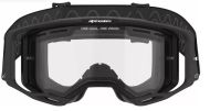 Мотокрос очила ALPINESTARS VISION 8 CORP BLACK CLEAR