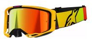 Мотокрос очила ALPINESTARS VISION 8 CORP YLW/PINK MIRROR-RED