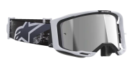 Мотокрос очила ALPINESTARS VISION 8 LAHND IRON/CAMO MIRROR-SIL