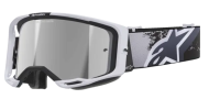 Мотокрос очила ALPINESTARS VISION 8 LAHND IRON/CAMO MIRROR-SIL