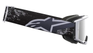 Мотокрос очила ALPINESTARS VISION 8 LAHND IRON/CAMO MIRROR-SIL
