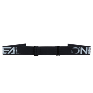 Мотокрос очила O'NEAL B-ZERO V.22 BLACK