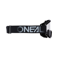 Мотокрос очила O'NEAL B-ZERO V.22 BLACK