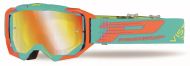 Motocross Goggles PROGRIP 3303 VIST BILIARD GNOR