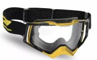 Motocross Goggles PROGRIP 3309 RAPID GGB/CLEAR