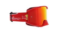 Spect Red Bull STRIVE RED MIRROR RED motocross goggles