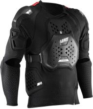 LEATT 3DF AIRFIT HYBRID motocross vest
