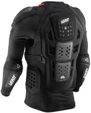 LEATT 3DF AIRFIT HYBRID motocross vest