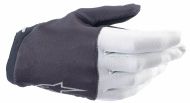 Мотокрос ръкавици ALPINESTARS A-ARIA BLACK
