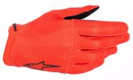 Мотокрос ръкавици ALPINESTARS A-ARIA SPICY ORANGE