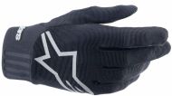 Мотокрос ръкавици ALPINESTARS A-DURA BLACK