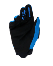 Мотокрос ръкавици ALPINESTARS FULL BORE V2 BLUE/BLK