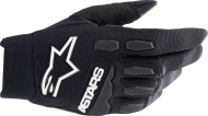 Мотокрос ръкавици ALPINESTARS FULL BORE XT BLACK