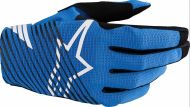 Мотокрос ръкавици ALPINESTARS MX RADAR PRO BL