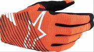 Мотокрос ръкавици ALPINESTARS MX RADAR PRO ORG