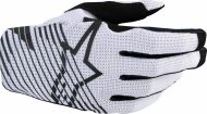 Мотокрос ръкавици ALPINESTARS MX RADAR PRO WHT