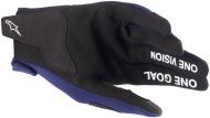 Мотокрос ръкавици ALPINESTARS RADAR 24 BLUE/WHITE