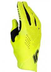 Mănuși de motocross Just1 J-Hrd Fluo Yellow