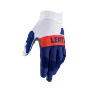 Mănuși de motocross LEATT 1.5 GripR-Royal