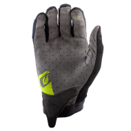 Motocross gloves O'NEAL ALTITUDE BLACK/NEON YELLOW