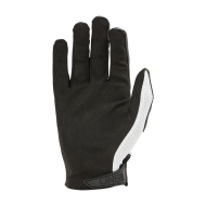 Motocross gloves O'NEAL MATRIX ROLLER BLACK/WHITE
