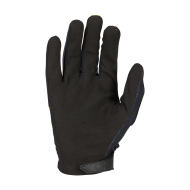 Motocross Gloves O'NEAL MATRIX SHOCKER V.23 BLACK/NEON YELLOW