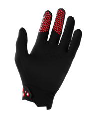 Mănuși de motocross SHOT Contact Red