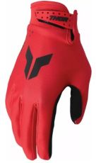 Mănuși motocross THOR LAUNCHMODE RED