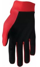 Mănuși motocross THOR LAUNCHMODE RED