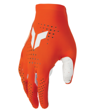 Mănuși de motocross THOR SPORTMODE VENTED ORANGE