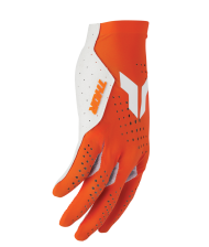 Mănuși de motocross THOR SPORTMODE VENTED ORANGE