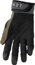 Mănuși de motocross THOR TERRAIN ARMY
