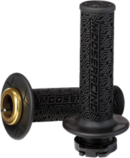 Mânere de motocross MOOSE RACING 36 CLAMP-ON